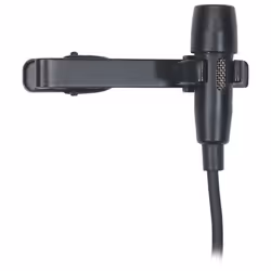 AKG CK55L CAPSULE CRAVATE CARDIOÏDE MINI XLR