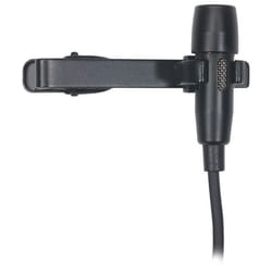 AKG CK55L CAPSULE CRAVATE CARDIOÏDE MINI XLR