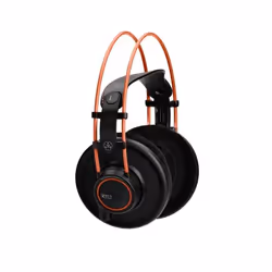 AKG K712 PRO Noir, Orange