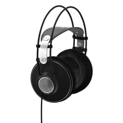 AKG K612 PRO Noir