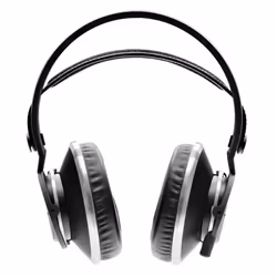 AKG K812 Noir