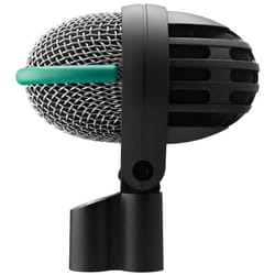AKG D112 MKII Noir