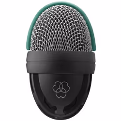 AKG D112 MKII Noir