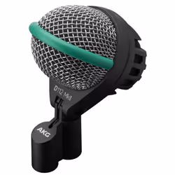 AKG D112 MKII Noir - Vue supplémentaire 5