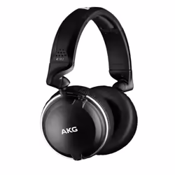 AKG K182