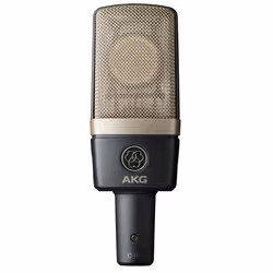 AKG C314