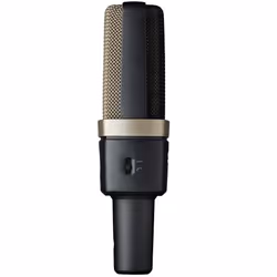 AKG C314 Noir Microphone de studio - Vue supplémentaire 5