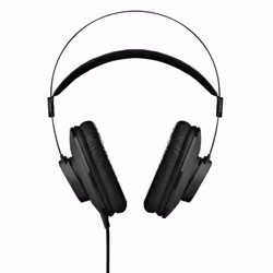 AKG K52 Stage/Studio Noir - Vue supplémentaire 5