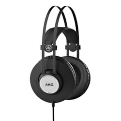 AKG K72 Noir, Blanc