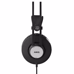 AKG K72 Noir, Blanc