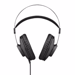 AKG K72 Noir, Blanc - Vue supplémentaire 5
