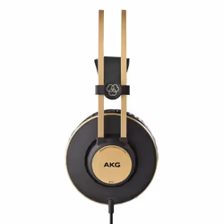 AKG K92 Noir, Or