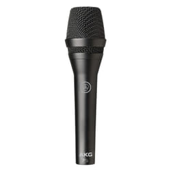 AKG AKGP5I microphone Noir Microphone de karaoké