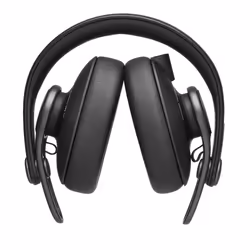 AKG K371 Stage/Studio Noir, Métallique - Vue supplémentaire 4