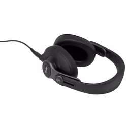 AKG K371 Stage/Studio Noir, Métallique - Vue supplémentaire 5