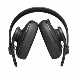 AKG K361 Stage/Studio Noir, Métallique - Vue supplémentaire 4
