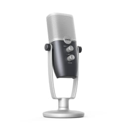 AKG Ara Bleu, Argent