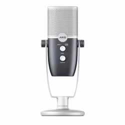 AKG Ara Bleu, Argent