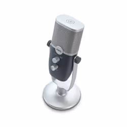 AKG Ara Bleu, Argent - Vue supplémentaire 4
