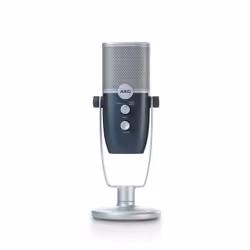 AKG Ara Bleu, Argent - Vue supplémentaire 6