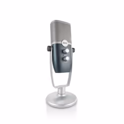 AKG Ara Bleu, Argent - Vue supplémentaire 7