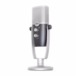 AKG Ara Bleu, Argent - Vue supplémentaire 8