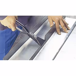 Pince à plier les tôles Bessey D331-80