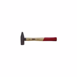 MARTEAU DE SERRURIER STUBAI 400G : PRÉCISION ET ROBUSTESSE Le marteau de serrurier STUBAI 400g est un outil de qualité profes ...