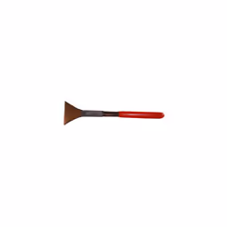 PINCE A PLIER DROITE 80 mm : ROBUSTE ET PRECISE La pince à plier droite est un outil indispensable pour le pliage et le façon ...