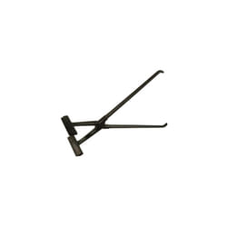 Pince a relever 200 mm droite