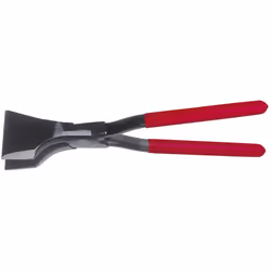 Pince à plier les tôles Bessey D335; 280 mm