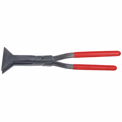 Pince à plier les tôles Bessey D336; 320 mm
