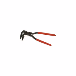 PINCE A PLIER 90° CHARNIERE EMBOUTIE - 40 MM La pince à plier coudée à 90° Stubaï est idéale pour le façonnage précis de dive ...