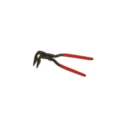 Stubai - pince a plier 90° - 40 mm charniere emboutie