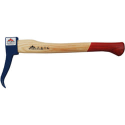 Sapie manche bois 450mm avec tête acier 650g