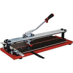 Machine à couper les carreaux Stubai L600xD20mm - 418860