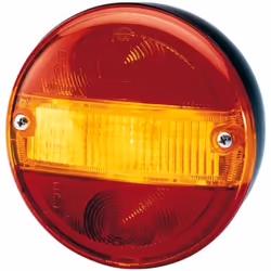 Feu arrière HELLA 2SD 001 685-218