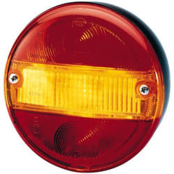 Feu arrière HELLA 2SD 001 685-218