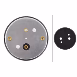 Feu de position HELLA 2PF 997 022-011