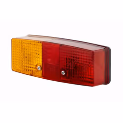 Feu arrière HELLA 2SE 997 111-011 gauche - Vue supplémentaire 4
