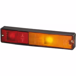 Feu arrière HELLA 2VA 997 113-001
