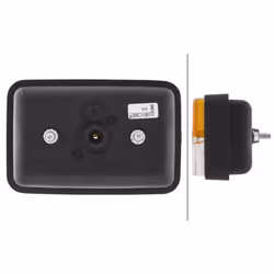 Feu clignotant HELLA 2BE 997 131-081 - Vue supplémentaire 4