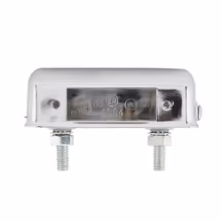 HELLA 2KA 997 011-011 Feu éclaireur de plaque - Vue supplémentaire 5