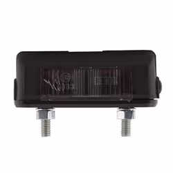 HELLA 2KA 997 011-021 Feu éclaireur de plaque - Vue supplémentaire 5