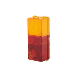 Feu arrière - cabochon HELLA 9EL 997 310-001
