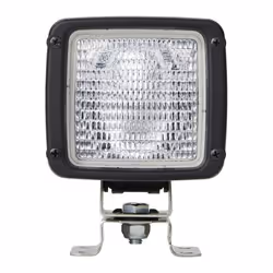HELLA 1GA 007 506-091 Projecteur de travail Halogène - Vue supplémentaire 4