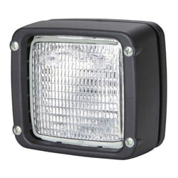HELLA 1GA 007 506-111 Projecteur de travail Halogène