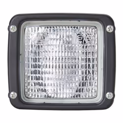 HELLA 1GA 007 506-111 Projecteur de travail Halogène