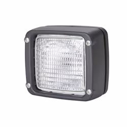 Lampe de travail HELLA 1GA 007 506-121