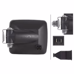 Lampe de travail HELLA 1GA 996 083-001